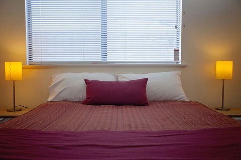 Hopetoun Motel & Chalet Village - Accommodation ACT 19