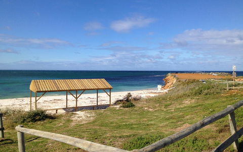 Hopetoun Motel & Chalet Village - Accommodation ACT 4