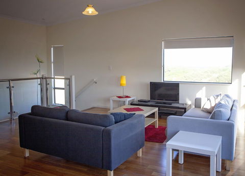 Hopetoun Motel & Chalet Village - Accommodation ACT 31