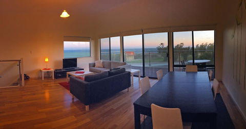 Hopetoun Motel & Chalet Village - Accommodation ACT 10