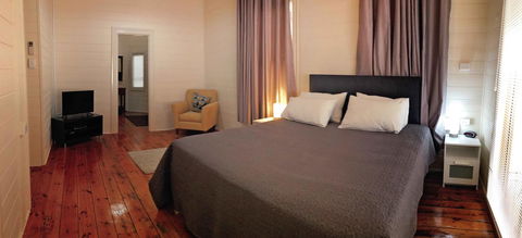 Hopetoun Motel & Chalet Village - Accommodation ACT 11