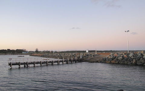 Hopetoun Motel & Chalet Village - Accommodation ACT 14