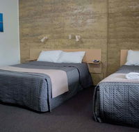 Hopetoun Motel  Chalet Village - Accommodation ACT