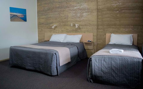 Hopetoun Motel & Chalet Village - Accommodation ACT 0