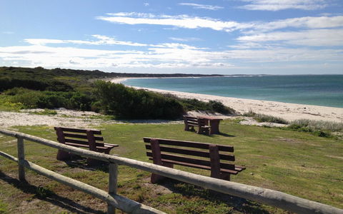 Hopetoun Motel & Chalet Village - Accommodation ACT 3