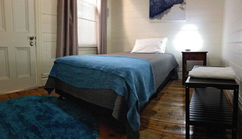 Hopetoun Motel & Chalet Village - Accommodation ACT 26