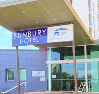 Bunbury Hotel Koombana Bay - Accommodation ACT