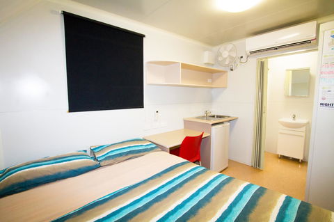 Meekatharra Accommodation Centre - Accommodation ACT 22
