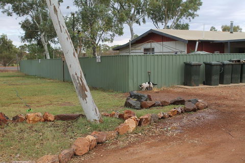 Meekatharra Accommodation Centre - Accommodation ACT 14