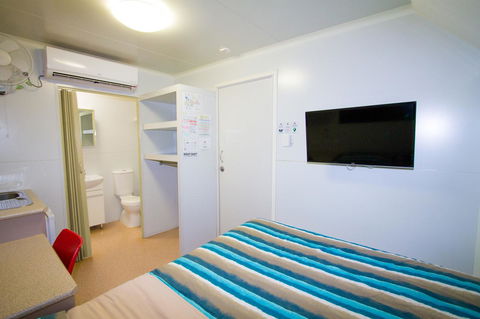 Meekatharra Accommodation Centre - Accommodation ACT 20