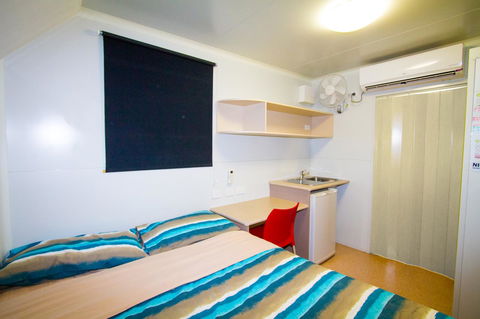 Meekatharra Accommodation Centre - Accommodation ACT 1