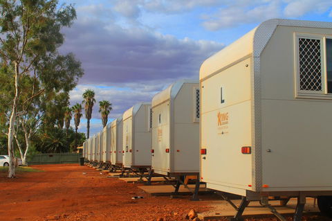 Meekatharra Accommodation Centre - Accommodation ACT 5