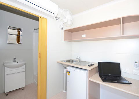 Meekatharra Accommodation Centre - Accommodation ACT 9