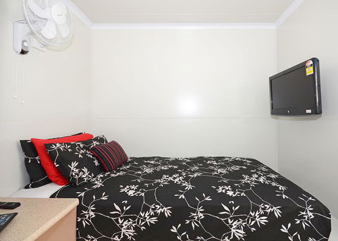 Meekatharra Accommodation Centre - Accommodation ACT 8