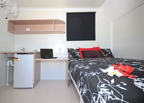 Meekatharra Accommodation Centre - Accommodation ACT 4