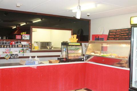 Meekatharra Accommodation Centre - Accommodation ACT 16