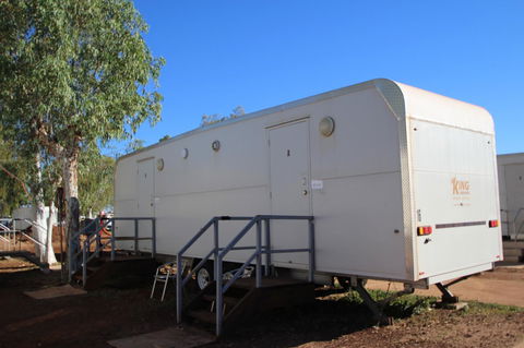 Meekatharra Accommodation Centre - Accommodation ACT 0