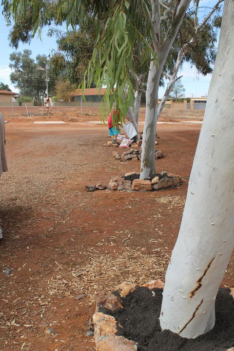 Meekatharra Accommodation Centre - Accommodation ACT 13