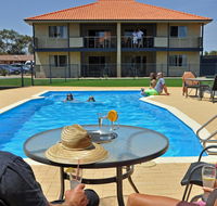 Pinnacles Edge Resort - Accommodation ACT
