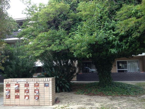 Townshend Rd - Accommodation ACT 29