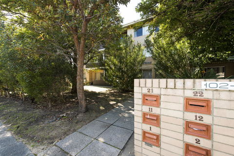 Townshend Rd - Accommodation ACT 27