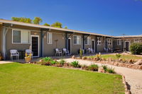 Getaway Villas Unit 38-4