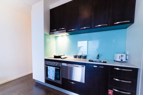 Onslow Beach Resort - Accommodation ACT 11