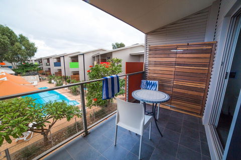 Onslow Beach Resort - Accommodation ACT 17