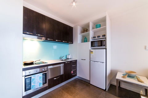 Onslow Beach Resort - Accommodation ACT 5