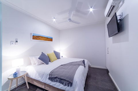 Onslow Beach Resort - Accommodation ACT 12
