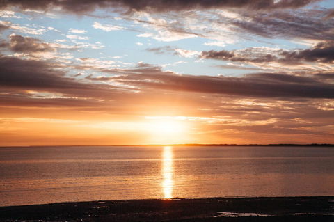 Onslow Beach Resort - Accommodation ACT 8