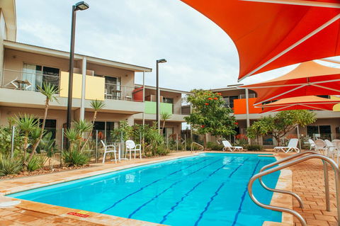 Onslow Beach Resort - Accommodation ACT 1