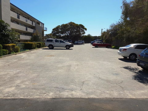 Studio 204 With Harbour, Ocean And Sunset Views From The Balcony - Accommodation ACT 18