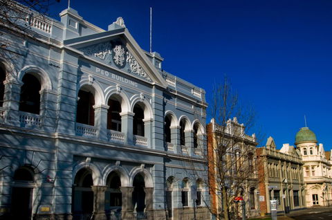 Studio 204 With Harbour, Ocean And Sunset Views From The Balcony - Accommodation ACT 28