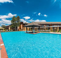 The Sebel Swan Valley the Vines - Accommodation ACT