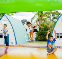 Discovery Parks  Bunbury - Accommodation ACT