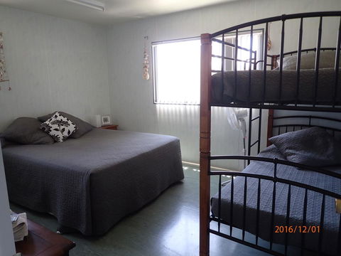 Leander Reef Holiday Park - Accommodation ACT 8