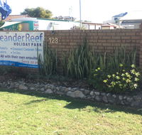 Leander Reef Holiday Park - Accommodation ACT
