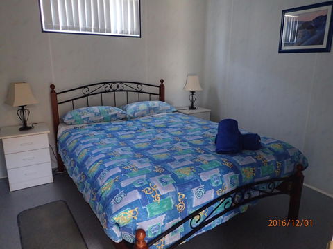 Leander Reef Holiday Park - Accommodation ACT 9