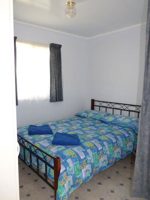 Leander Reef Holiday Park - Accommodation ACT 1
