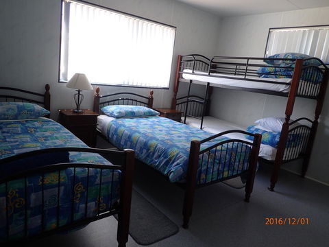 Leander Reef Holiday Park - Accommodation ACT 10