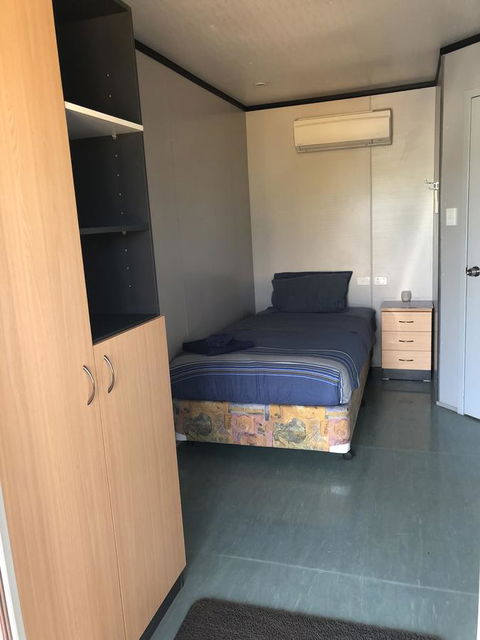 Norwesta Lifestyle Park - Accommodation ACT 9