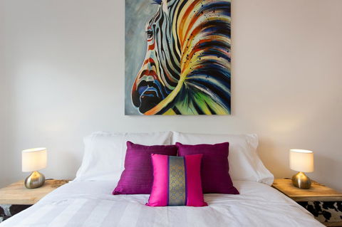 Windows On Pakenham - Accommodation ACT 9