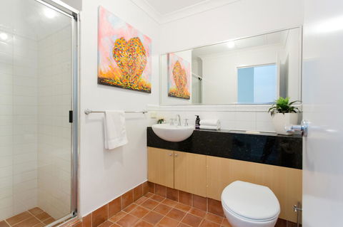 Windows On Pakenham - Accommodation ACT 12