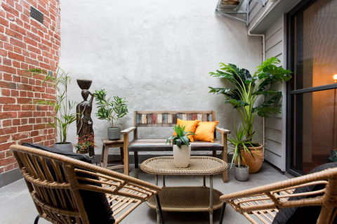 Windows On Pakenham - Accommodation ACT 3