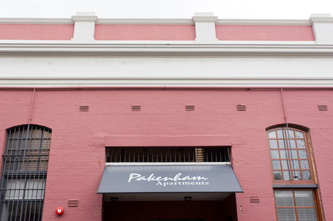 Windows On Pakenham - Accommodation ACT 18