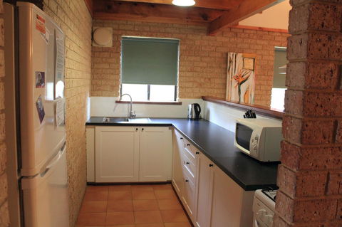 Kestrel Chalets - Accommodation ACT 10