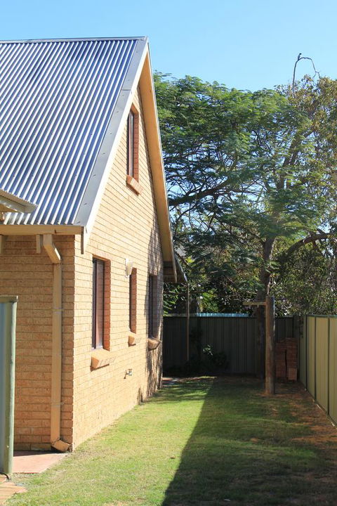 Kestrel Chalets - Accommodation ACT 5