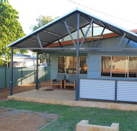 Kestrel Chalets - Accommodation ACT
