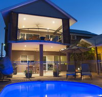 Gecko Lodge Kalbarri - Accommodation ACT